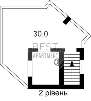 Квартира W-7453064, Круглоуниверситетская, 18/2, Киев - Фото 14