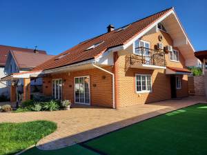 Дом W-7453119, Горюшко Георгия, 17, Киев - Фото 1