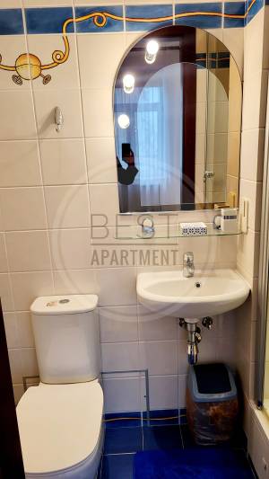 Квартира W-7454129, Круглоуниверситетская, 18/2, Киев - Фото 12