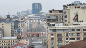 Квартира W-7454129, Круглоуниверситетская, 18/2, Киев - Фото 10