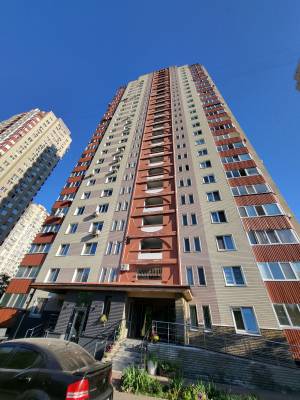 Квартира W-7454616, Ахматовой, Киев - Фото 5