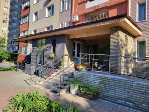Квартира W-7454616, Ахматовой, Киев - Фото 4
