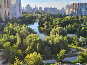 Квартира W-7454616, Ахматовой, Киев - Фото 9