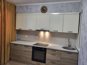Квартира W-7454616, Ахматовой, Киев - Фото 1