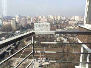 Квартира W-7412332, Чоколовский бул., 42а, Киев - Фото 10