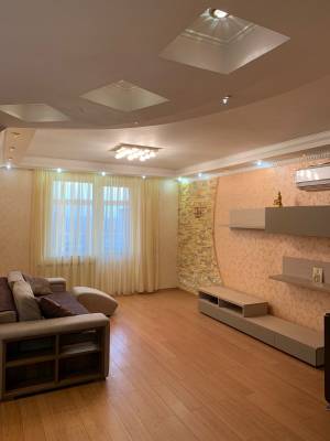 Квартира W-7412332, Чоколовский бул., 42а, Киев - Фото 1