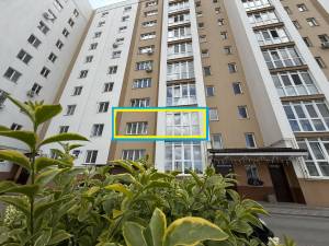 Квартира W-7395704, Машиностроителей, 14а, Чабаны - Фото 10
