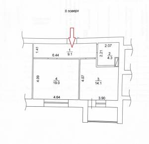 Квартира W-7395704, Машиностроителей, 14а, Чабаны - Фото 12