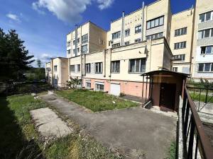  Торгово-офисное помещение, W-7395705, Шевченко, 3, Юровка (Киево-Святошинский) - Фото 14