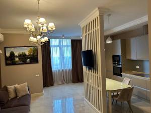 Квартира W-7374313, Коновальца Евгения (Щорса), 44а, Киев - Фото 1