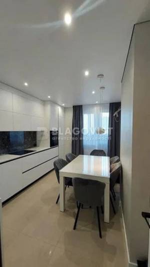 Квартира W-7374951, Максимовича Михайла (Трутенка Онуфрія), 3д, Київ - Фото 1