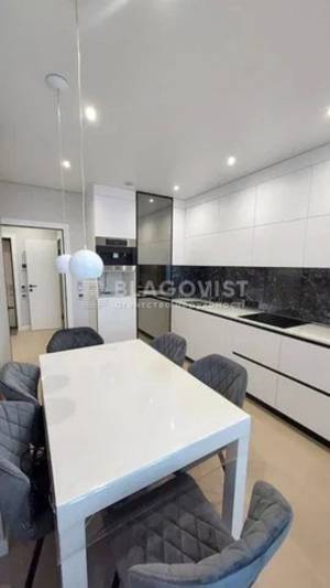 Квартира W-7374951, Максимовича Михайла (Трутенка Онуфрія), 3д, Київ - Фото 15