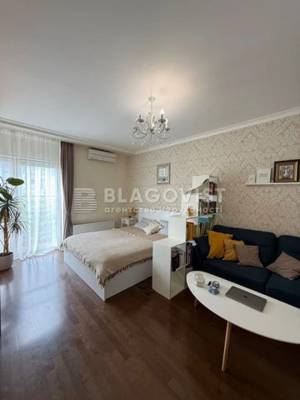 Квартира W-7380481, Регенераторна, 4, Київ - Фото 1