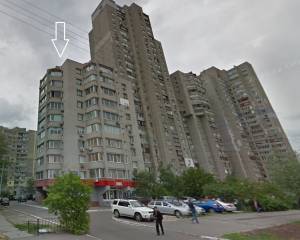 Apartment W-7268558, Bratstva tarasivtsiv (Dekabrystiv), 12/37, Kyiv - Photo 2