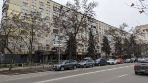 Apartment W-7268604, Rusanivska nab., 10, Kyiv - Photo 1