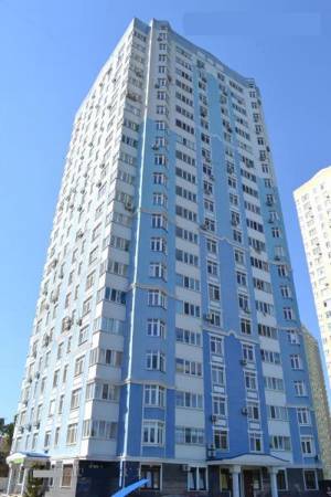 Apartment W-7286763, Voskresenska, 12в, Kyiv - Photo 1