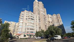 Apartment W-7311378, Bratstva tarasivtsiv (Dekabrystiv), 12/37, Kyiv - Photo 2