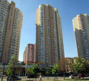 Квартира W-7321108, Драгоманова, 40е, Киев - Фото 4