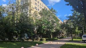 Квартира W-7345793, Русановская наб., 10, Киев - Фото 1