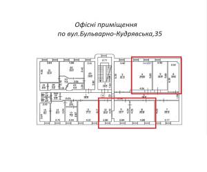  Офіс, W-7359168, Бульварно-Кудрявська (Воровського), 35, Київ - Фото 6