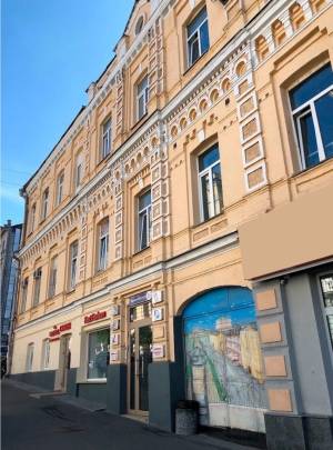  Офіс, W-7359168, Бульварно-Кудрявська (Воровського), 35, Київ - Фото 1