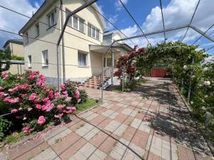 Будинок W-7359172, Білогородка - Фото 1