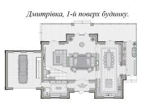 Будинок W-7360828, Дмитрівка (Києво-Святошинський) - Фото 6