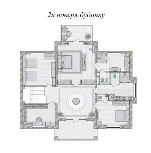 Будинок W-7360828, Дмитрівка (Києво-Святошинський) - Фото 7