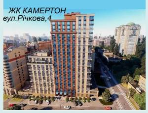 Квартира W-7376693, Речная, 4, Киев - Фото 1