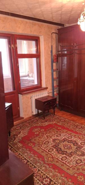 Квартира W-7377038, Николаева Архитектора, 3а, Киев - Фото 6