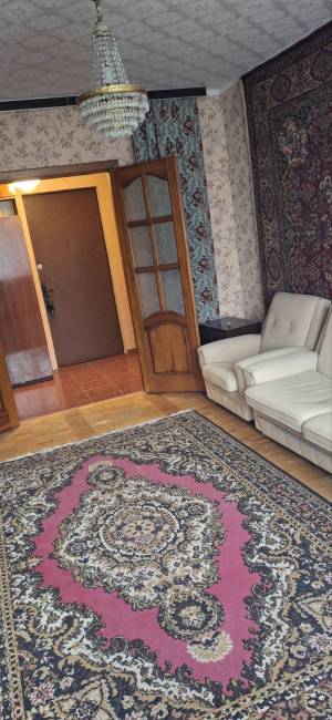 Квартира W-7377038, Николаева Архитектора, 3а, Киев - Фото 5