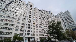 Квартира W-7377038, Николаева Архитектора, 3а, Киев - Фото 1