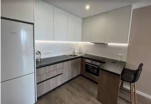 Квартира W-7380427, Заречная, 4к2, Киев - Фото 1