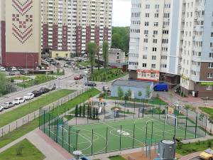 Квартира W-7382242, Глушкова Академика просп., 9є, Киев - Фото 2