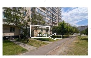 Квартира W-7391186, Драгоманова, 11, Київ - Фото 10