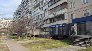 Квартира W-7391186, Драгоманова, 11, Киев - Фото 1