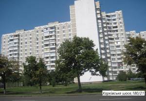 Квартира W-7391192, Харьковское шоссе, 180/21, Киев - Фото 1