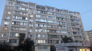 Квартира W-7404063, Драгоманова, 7, Киев - Фото 1