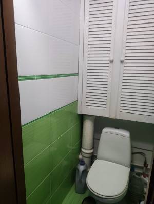 Квартира W-7404063, Драгоманова, 7, Киев - Фото 10