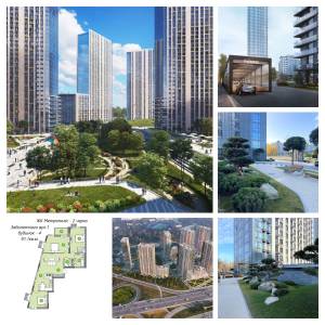 Квартира W-7421156, Заболотного Академика, 1, Киев - Фото 4