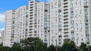 Квартира W-7421159, Драгоманова, 12а, Киев - Фото 1