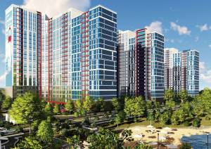 Квартира W-7421162, Бабича Глеба (Канальная), Киев - Фото 3