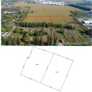 Земельный участок W-7421319, Васильков - Фото 2