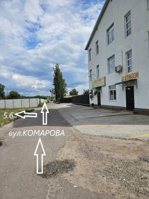 Земельный участок W-7421319, Васильков - Фото 4