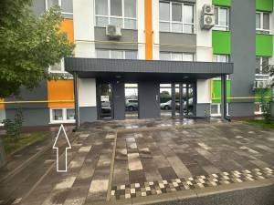  Нежитлове приміщення, W-7421322, Остромирська, 40г, Гостомель - Фото 1