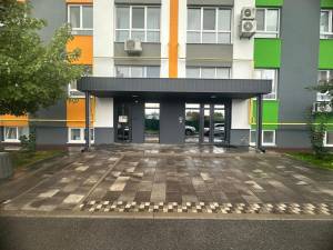  Нежитлове приміщення, W-7421322, Остромирська, 40г, Гостомель - Фото 3