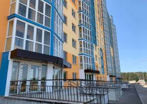 Квартира W-7423741, Берковецкая, 6б, Киев - Фото 1