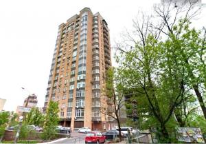 Квартира W-7427587, Тютюнника Василия (Барбюса Анри), 16, Киев - Фото 1