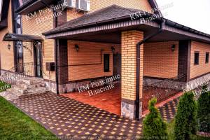 Будинок W-7427908, Розкішна, Романків - Фото 3