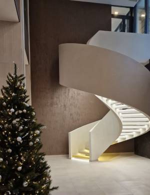 Квартира W-7430610, Речная, 4, Киев - Фото 2